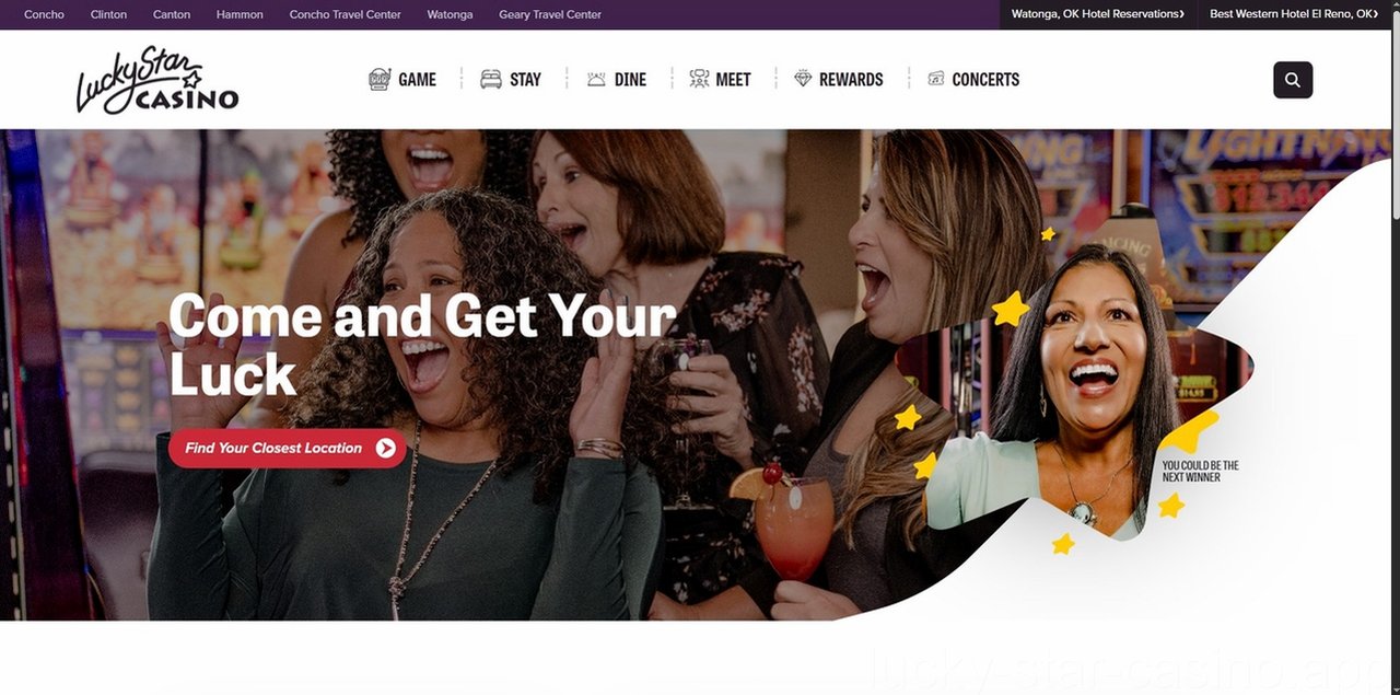 Luckystar Casino Review 2026 – Complete Player Analysis Casino